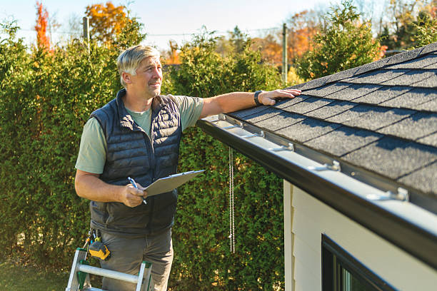 Trusted Roof Inspection service in Wedderburn, OR - Ben Roofing and Steel LLC